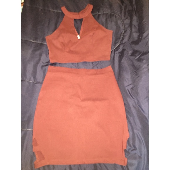 2 Piece Set🔥 - Picture 3 of 5